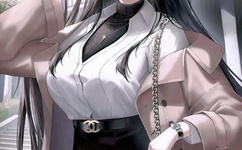 美女极品美軳人人体